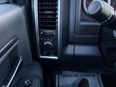 Used 2023  Ram 1500 Classic 4WD SLT Crew Cab 5'7" Box at North Country Auto near Presque Isle&comma; ME