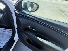 Used 2024  Hyundai Tucson SEL AWD at North Country Auto near Presque Isle&comma; ME