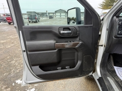 Used 2023  Chevrolet Silverado 2500HD 4WD Crew Cab 172" LT Gas at North Country Auto near Presque Isle&comma; ME