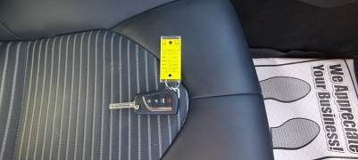 Used 2023  Toyota Camry SE Auto at North Country Auto near Presque Isle&comma; ME