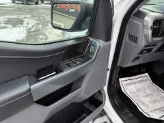 Used 2022  Ford F-150 4WD XLT SuperCrew 5&period;5' Box at North Country Auto near Presque Isle&comma; ME
