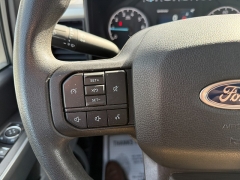 Used 2023  Ford Super Duty F-250 4WD XLT Crew Cab SRW 8' Box at North Country Auto near Presque Isle&comma; ME