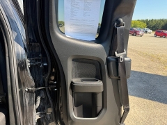 Used 2022  Ford Ranger XLT 4WD SuperCab 6' Box at North Country Auto near Presque Isle, ME