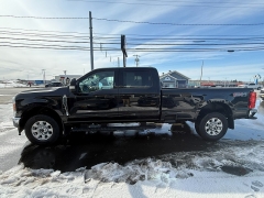 Used 2023  Ford Super Duty F-250 4WD XLT Crew Cab SRW 8' Box at North Country Auto near Presque Isle&comma; ME
