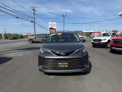 Used 2022  Toyota Sienna Limited AWD 7-Passenger at North Country Auto near Presque Isle, ME