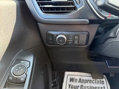 Used 2022 Ford Escape SEL AWD at North Country Auto near Presque Isle, ME