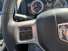 Used 2023  Ram 1500 Classic 4WD SLT Crew Cab 5'7" Box at North Country Auto near Presque Isle&comma; ME