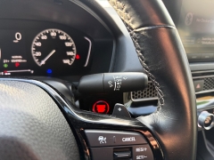 Used 2022  Honda Civic Sedan Sport CVT at North Country Auto near Presque Isle&comma; ME