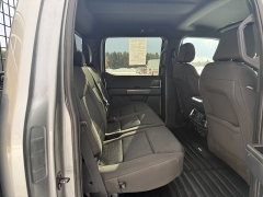 Used 2023  Ford F-150 4WD XLT SuperCrew 5&period;5' Box at North Country Auto near Presque Isle&comma; ME