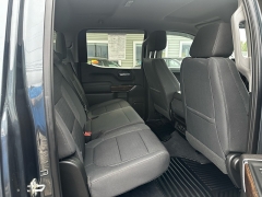 Used 2019 GMC Sierra 1500 4WD Crew Cab SLE at North Country Auto near Presque Isle, ME