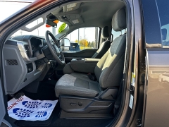 Used 2023 Ford Super Duty F-250 4WD XLT Crew Cab SRW 6.75' Box at North Country Auto near Presque Isle, ME