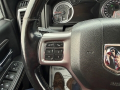 Used 2022  Ram 1500 Classic 4WD Warlock Crew Cab 5'7" Box at North Country Auto near Presque Isle&comma; ME