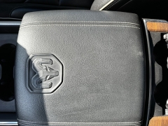 Used 2022 Ram 1500 4WD Laramie Crew Cab 5'7" Box at North Country Auto near Presque Isle, ME