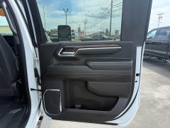 Used 2024  GMC Sierra 2500HD 4WD Crew Cab 159" SLT Dsl at North Country Auto near Presque Isle&comma; ME