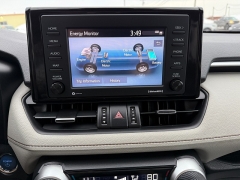 Used 2021  Toyota RAV4 Hybrid XLE Premium AWD at North Country Auto near Presque Isle&comma; ME