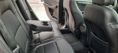 Used 2022 Ford Escape Titanium AWD at North Country Auto near Presque Isle, ME