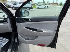Used 2021 Hyundai Tucson SEL FWD at North Country Auto near Presque Isle, ME