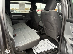 Used 2021  Ram 1500 4WD Big Horn Crew Cab 5'7" Box Lvl 2 at North Country Auto near Presque Isle, ME