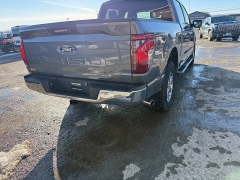 Used 2024  Ford F-150 4WD XLT SuperCrew 5&period;5' Box at North Country Auto near Presque Isle&comma; ME