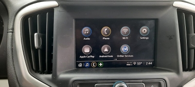 Used 2024 GMC Terrain AWD 4dr SLE at North Country Auto near Presque Isle, ME