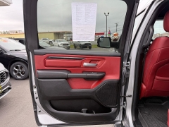 Used 2022  Ram 1500 4WD Rebel Crew Cab 5'7" Box at North Country Auto near Presque Isle, ME