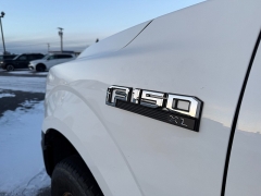 Used 2020  Ford F-150 4WD SuperCab XL at North Country Auto near Presque Isle&comma; ME