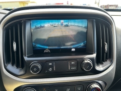 Used 2022 GMC Canyon 4WD Crew Cab 128" Elevation at North Country Auto near Presque Isle, ME