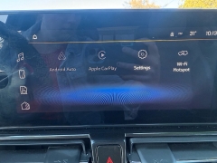 Used 2025  Chevrolet Trailblazer AWD 4dr LT at North Country Auto near Presque Isle&comma; ME