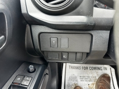Used 2020 Toyota Tacoma 2WD Access Cab SR at North Country Auto near Presque Isle, ME