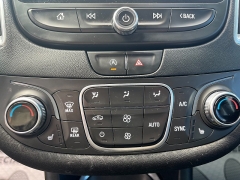 Used 2020 Chevrolet Malibu 4d Sedan LT at North Country Auto near Presque Isle, ME