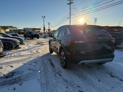 Used 2023  Ford Escape Platinum AWD at North Country Auto near Presque Isle&comma; ME