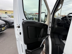 Used 2021  Ram ProMaster Cargo Van 1500 Low Roof 136" WB at North Country Auto near Presque Isle, ME