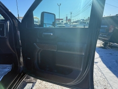 Used 2023  Chevrolet Silverado 2500HD 4WD Crew Cab 159" High Country Dsl at North Country Auto near Presque Isle&comma; ME
