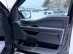 Used 2023  Ford F-150 4WD XLT SuperCrew 5&period;5' Box at North Country Auto near Presque Isle&comma; ME