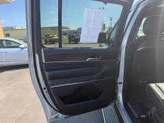 Used 2023 Jeep Grand Wagoneer Series II 4x4 at North Country Auto near Presque Isle, ME