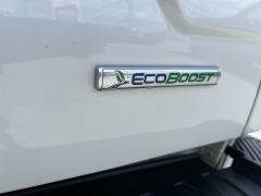 Used 2020 Ford F-150 4WD SuperCrew Lariat 5 1/2 at North Country Auto near Presque Isle, ME