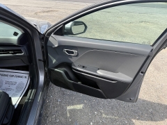 Used 2025  Kia K4 LXS FWD at North Country Auto near Presque Isle, ME