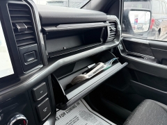 Used 2022  Ford F-150 4WD XLT SuperCrew 5&period;5' Box at North Country Auto near Presque Isle&comma; ME