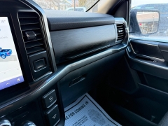 Used 2023  Ford F-150 4WD XLT SuperCrew 5&period;5' Box at North Country Auto near Presque Isle&comma; ME