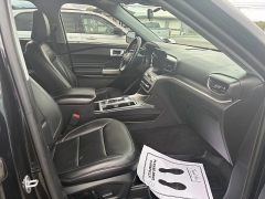 Used 2023  Ford Explorer XLT 4WD at North Country Auto near Houlton&comma; ME