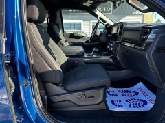Used 2022 Ford F-150 4WD XLT SuperCrew 5.5' Box at North Country Auto near Presque Isle, ME