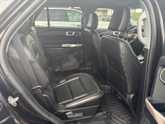 Used 2023  Ford Explorer XLT 4WD at North Country Auto near Houlton&comma; ME