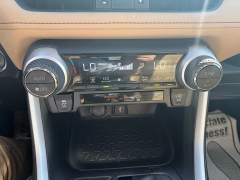 Used 2021  Toyota RAV4 XLE Premium AWD at North Country Auto near Presque Isle, ME