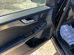Used 2021 Ford Escape Titanium Hybrid AWD at North Country Auto near Presque Isle, ME