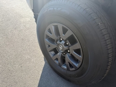 Used 2022  Toyota Tacoma 4WD SR5 Double Cab 5ft Bed V6 AT at North Country Auto near Presque Isle, ME