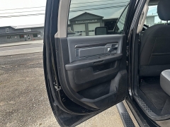 Used 2022 Ram 1500 Classic 4WD SLT Crew Cab 5'7" Box at North Country Auto near Presque Isle, ME