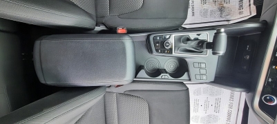 Used 2023 Kia Sportage LX AWD at North Country Auto near Presque Isle, ME