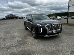 Used 2021 Hyundai Palisade SEL AWD at North Country Auto near Presque Isle, ME