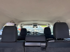 Used 2016  Toyota 4Runner 4d SUV 4WD Trail at North Country Auto near Presque Isle&comma; ME