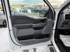 Used 2022  Ford F-150 4WD XLT SuperCrew 5&period;5' Box at North Country Auto near Presque Isle&comma; ME